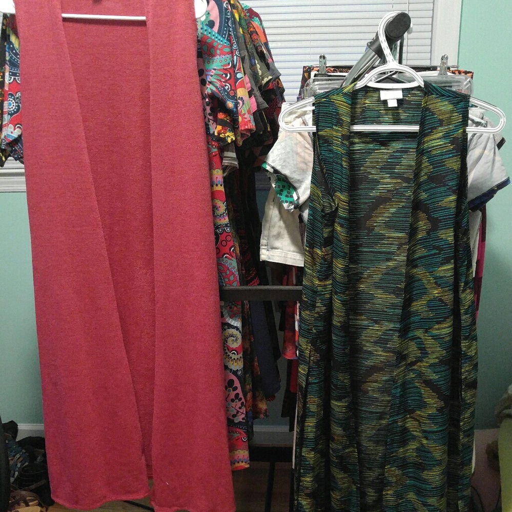 Lularoe! - Picture 2 of 2